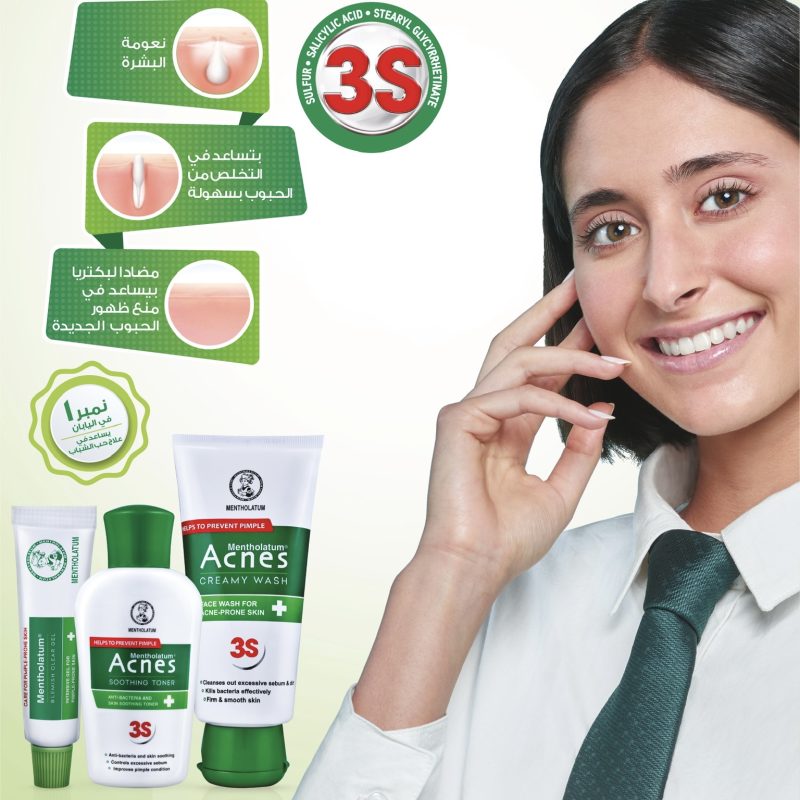 Acnes